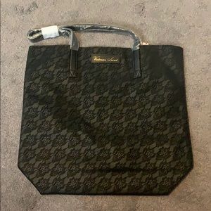 Victoria Secret Tote Bag
